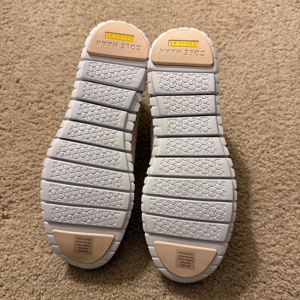 NWT Cole Haan Zerogrand Oxford size 8 - Picture 5 of 7